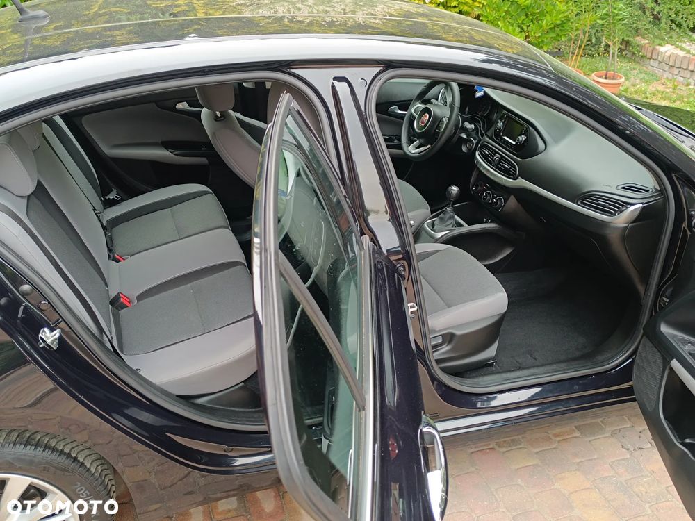 Fiat Tipo 1.6 MultiJet Easy - 19