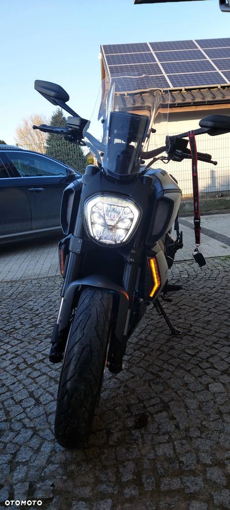 Ducati Diavel - 8