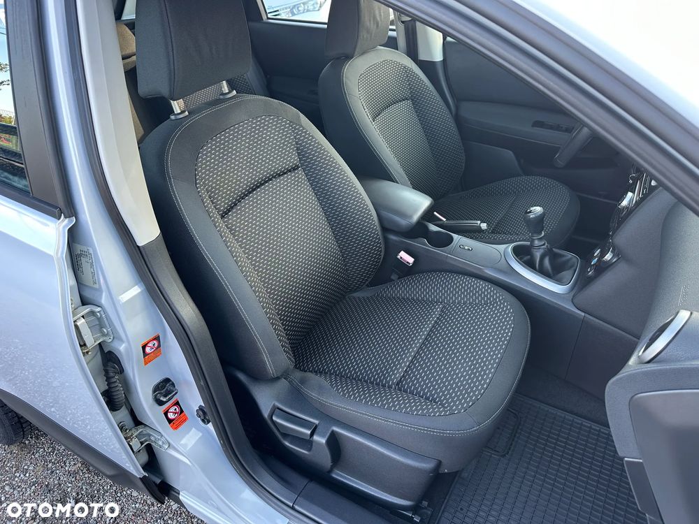 Nissan Qashqai 1.5 dCi Tekna - 26