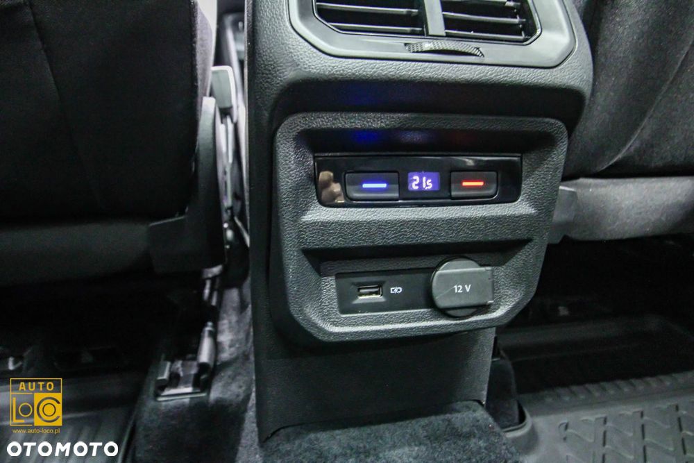 Volkswagen Tiguan Allspace 2.0 TDI 4Mot SCR Highline DSG - 31