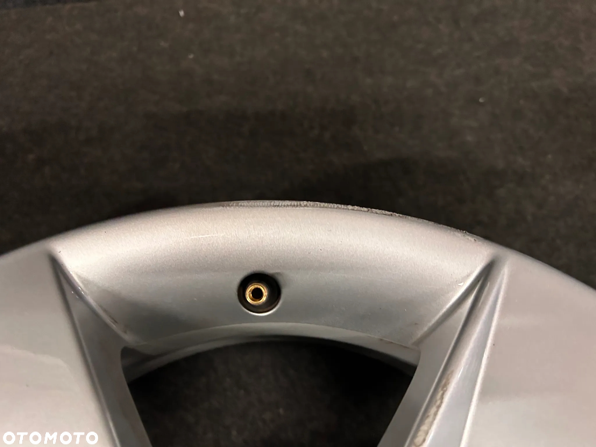 Alufelga Skoda Octavia III 16 cali 5x112 1szt. 5E0601025H - 4