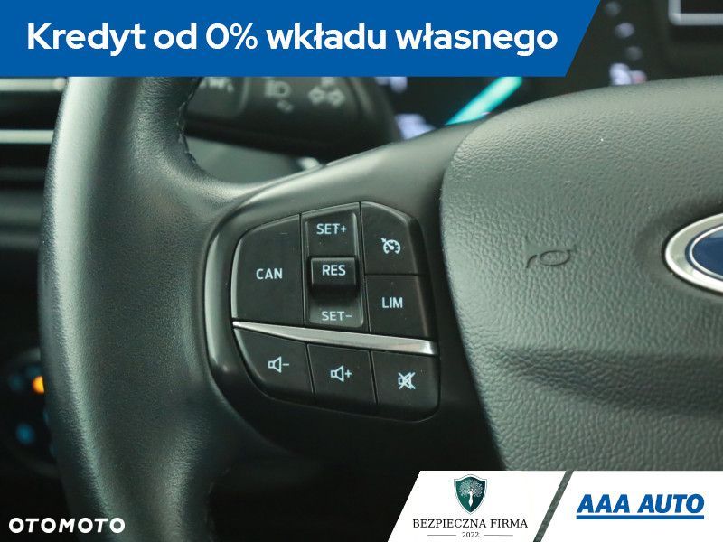 Ford Focus SW - 14