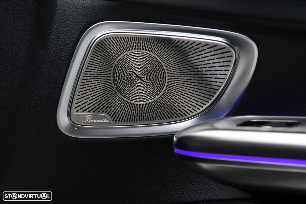 Mercedes-Benz CLE 53 AMG 4Matic+ Cabrio - 18