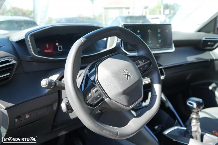 Peugeot 2008 PureTech 100 Allure - 7