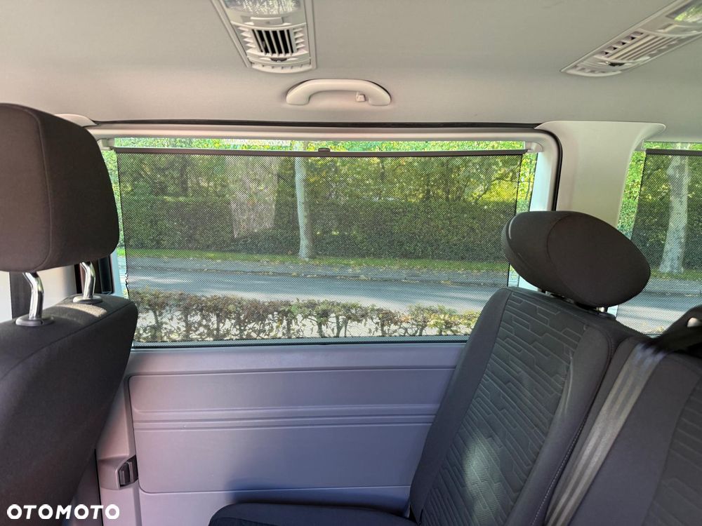 Volkswagen Caravelle 2.0 TDI L1 Trendline DSG - 20