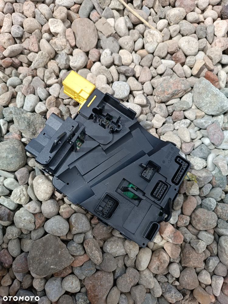 VW SEAT SKODA AUDI MODUŁ CZUJNIK KĄTA SKRETU 1K0953549E - 2