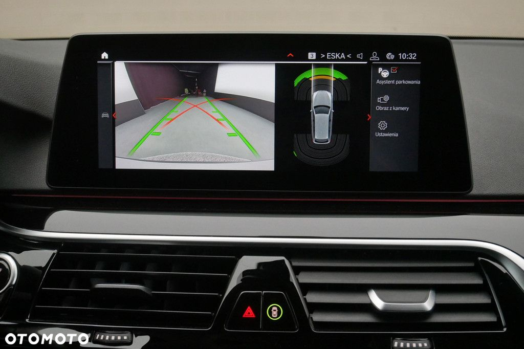 BMW Seria 5 - 22