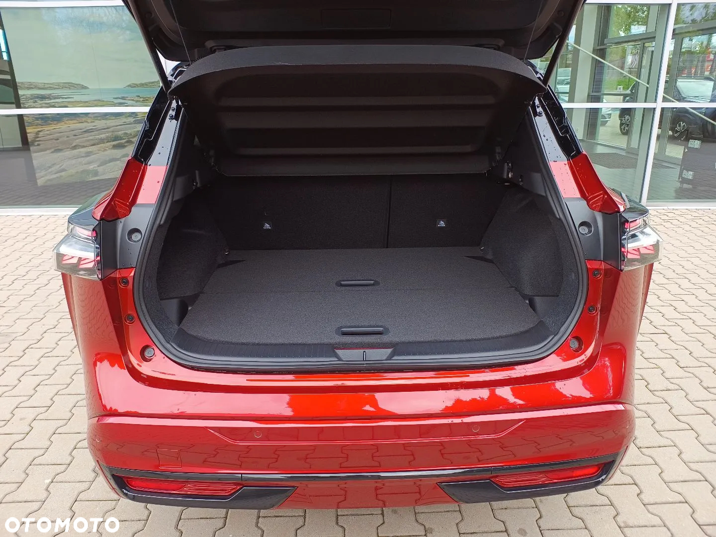 Nissan Qashqai - 10