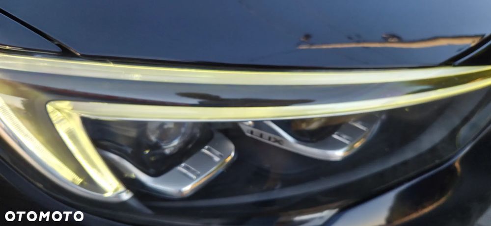 Opel Insignia 2.0 Ultimate Exclusive - 20