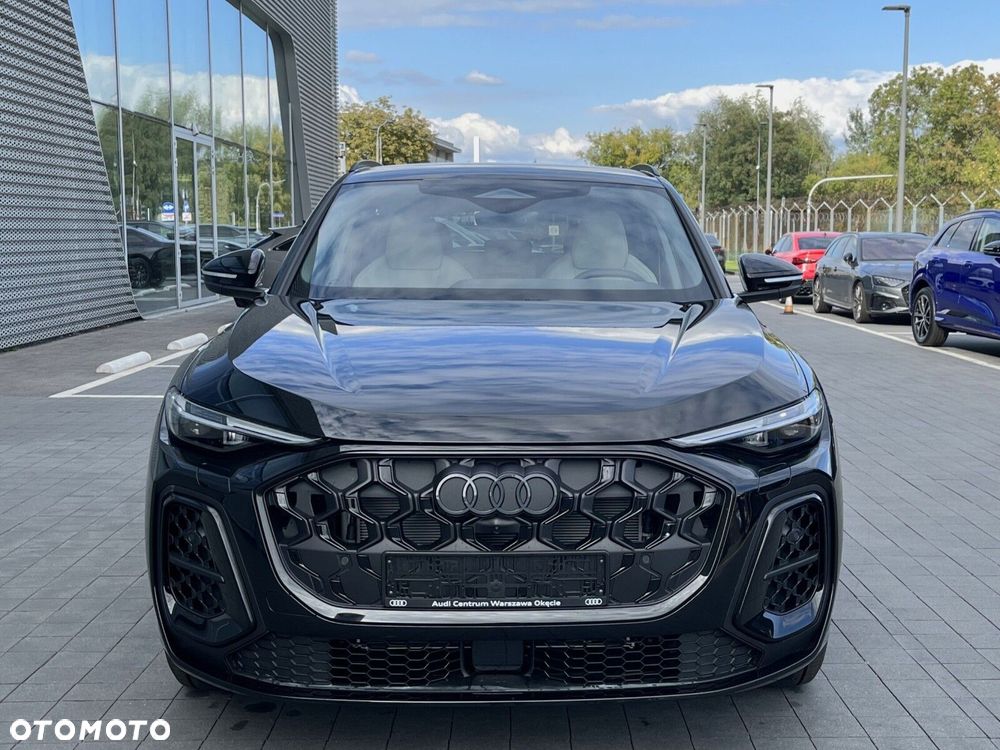 Audi Q5 Sportback - 10