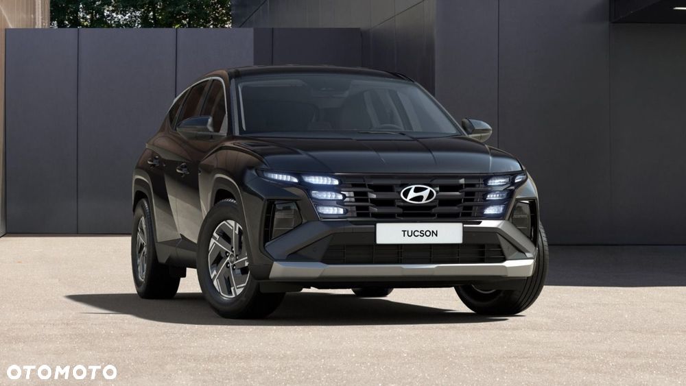 Hyundai Tucson 1.6 T-GDi Modern 2WD - 4