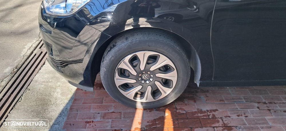 Citroën C3 1.2 PureTech Attraction - 2