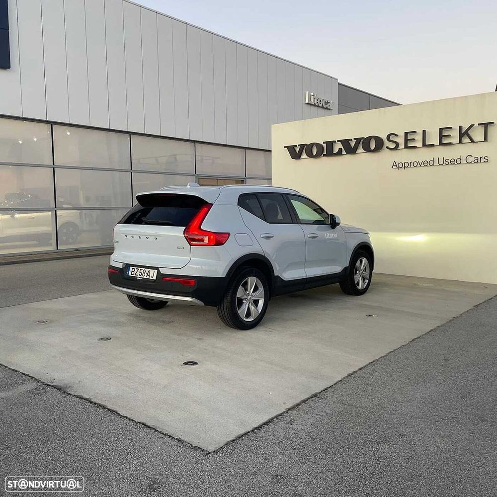 Volvo XC 40 - 5