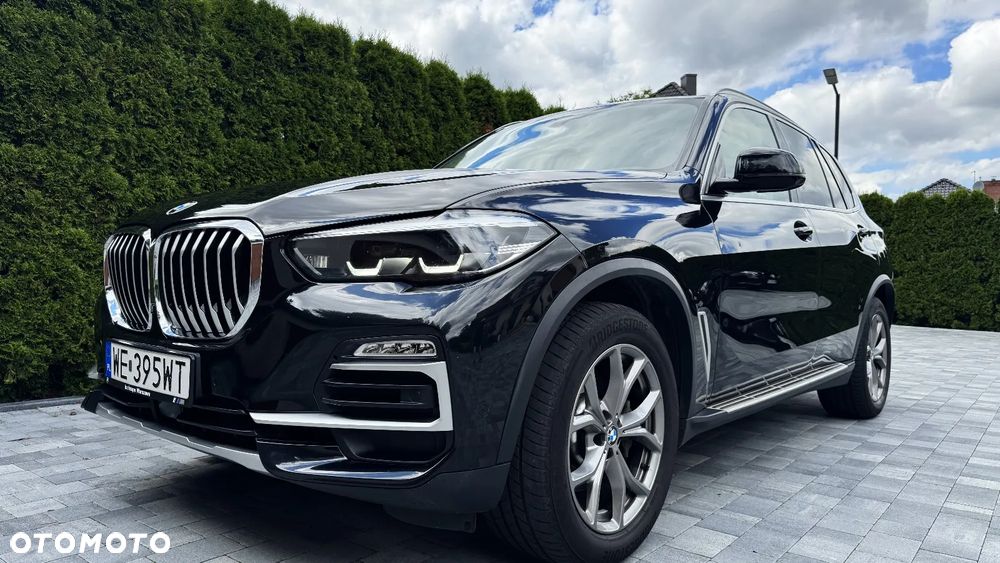 BMW X5 xDrive30d - 2