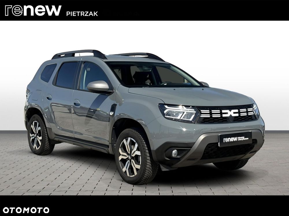 Dacia Duster - 8