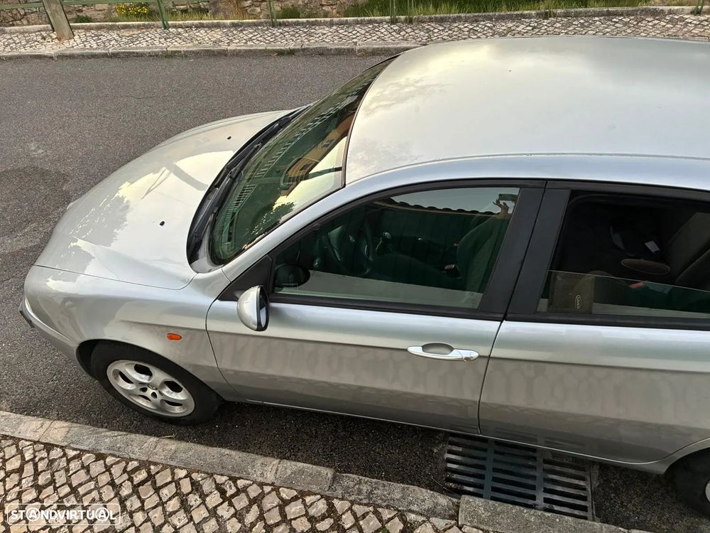 Alfa Romeo 145 1.4 TS 16V - 13