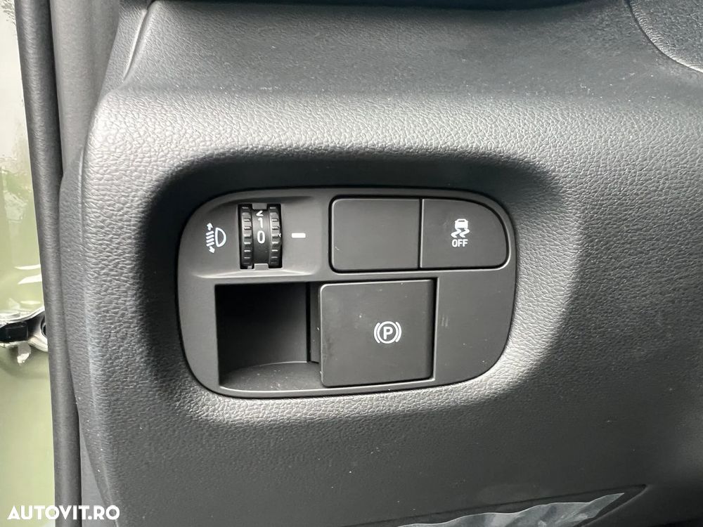 Hyundai Inster 49 kWh 115 CP Highway+ - 25