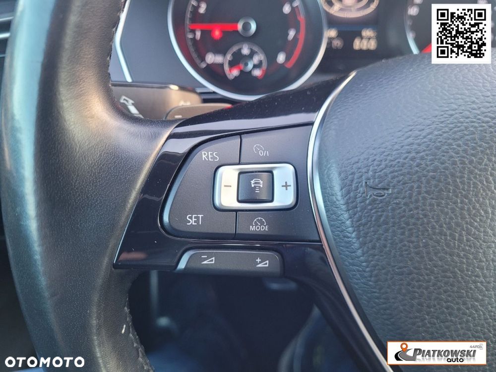 Volkswagen Arteon 2.0 TSI 4Motion Elegance DSG - 31