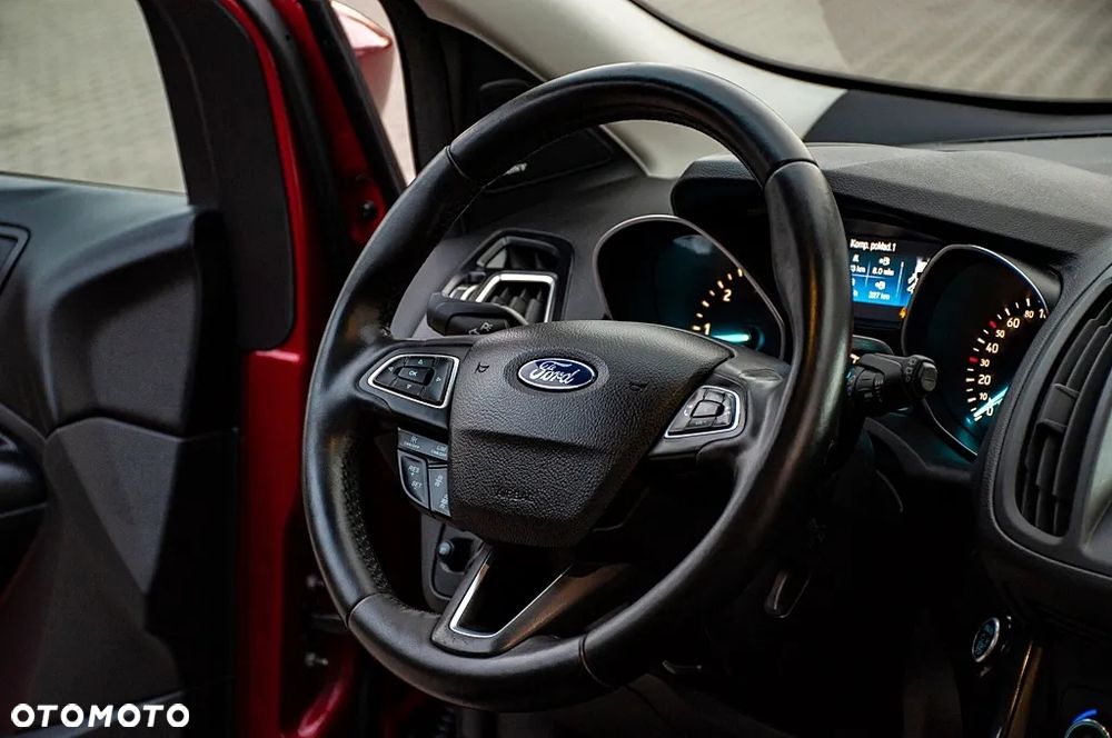 Ford Kuga 2.0 TDCi 4WD Titanium Plus - 25