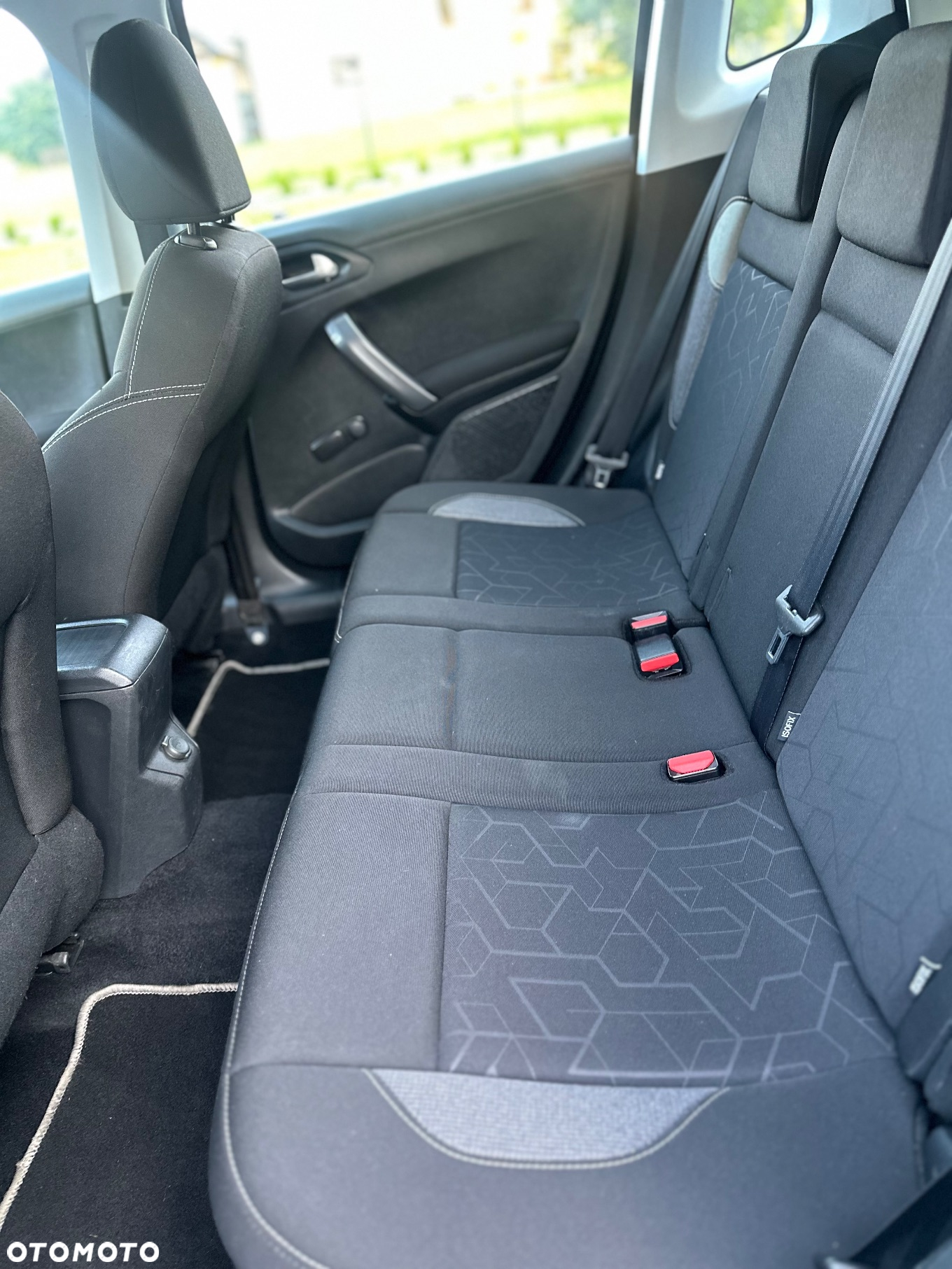 Peugeot 2008 PureTech 82 Active - 15