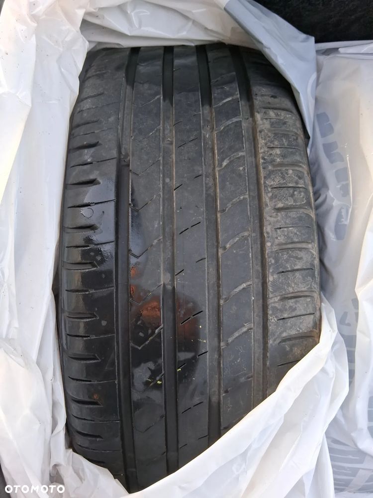 Mazda 3 1.6 MZR Exclusive-Line - 12