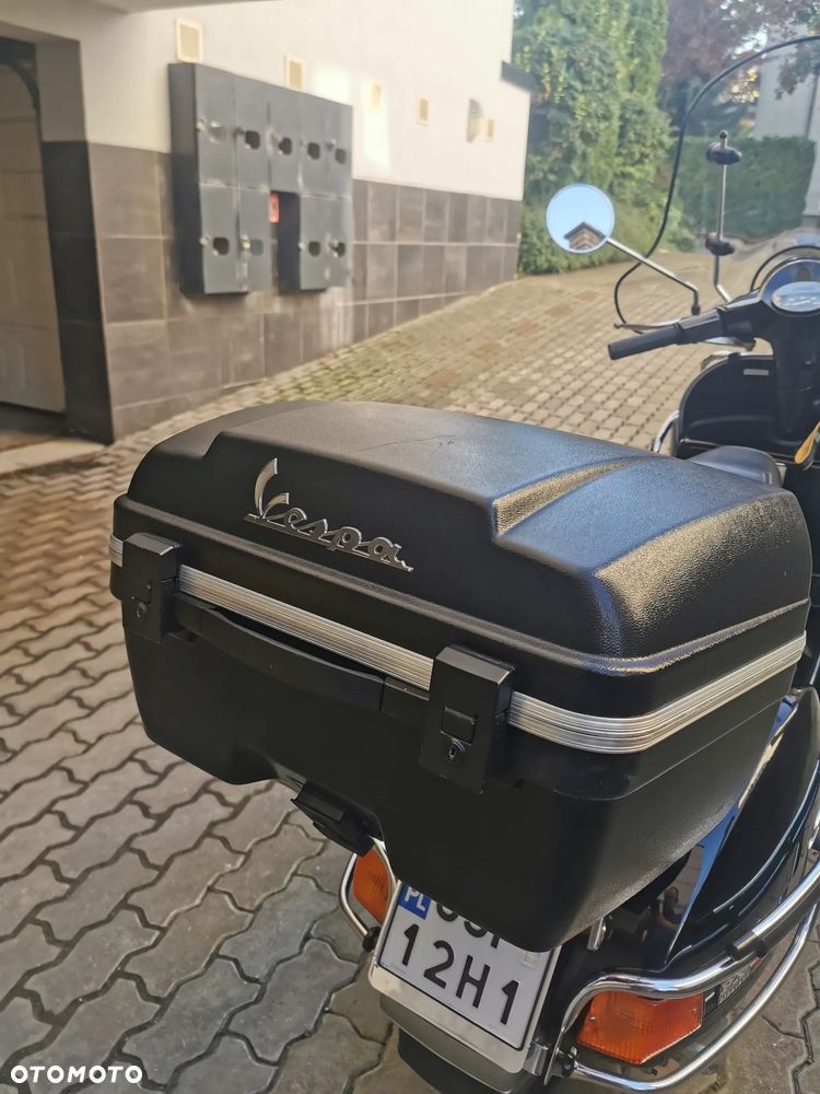 Vespa PX - 18