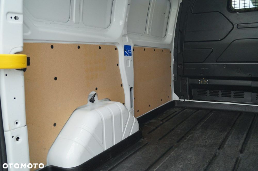 Ford Transit Custom - 14