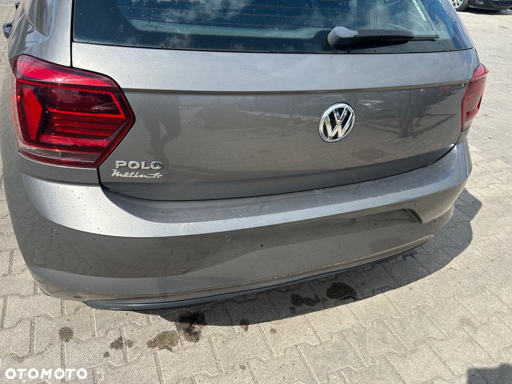Volkswagen Polo - 33