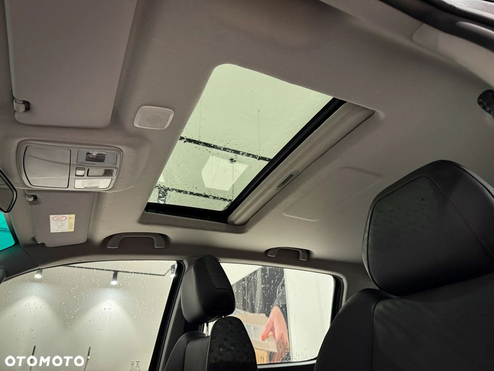 JAC T8 PRO Standard - 22