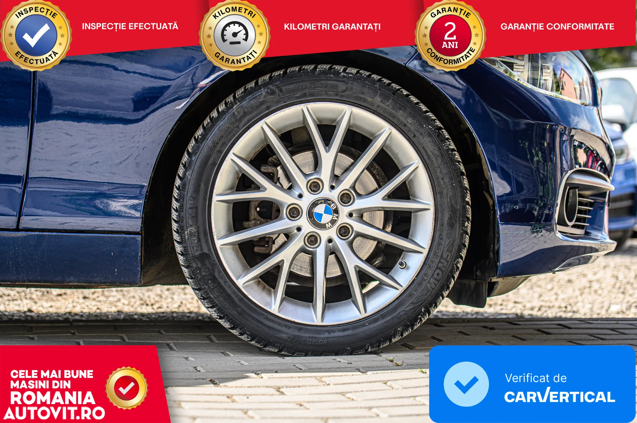 BMW Seria 1 118d Aut. Urban Line - 6