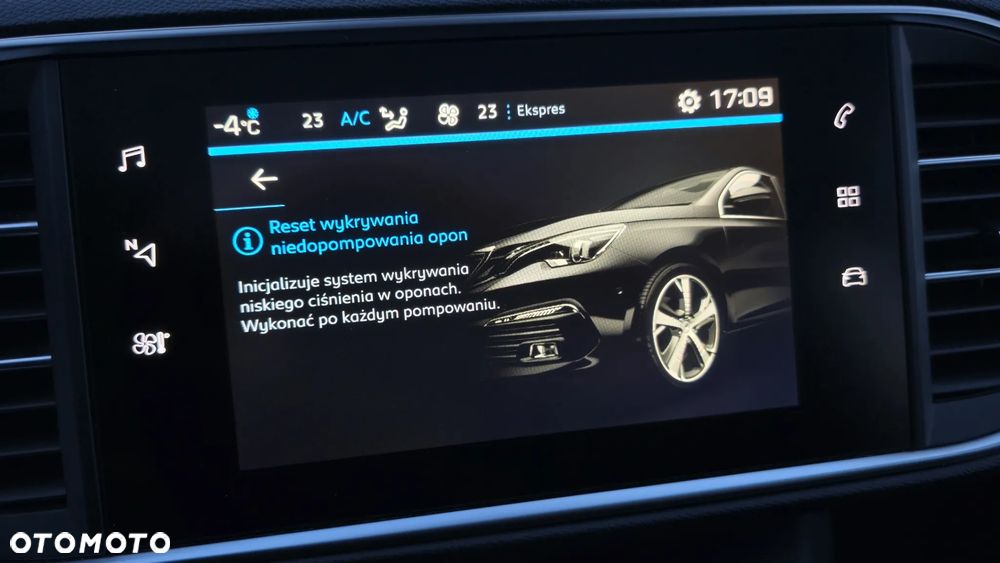 Peugeot 308 1.2 PureTech Active S&S - 23