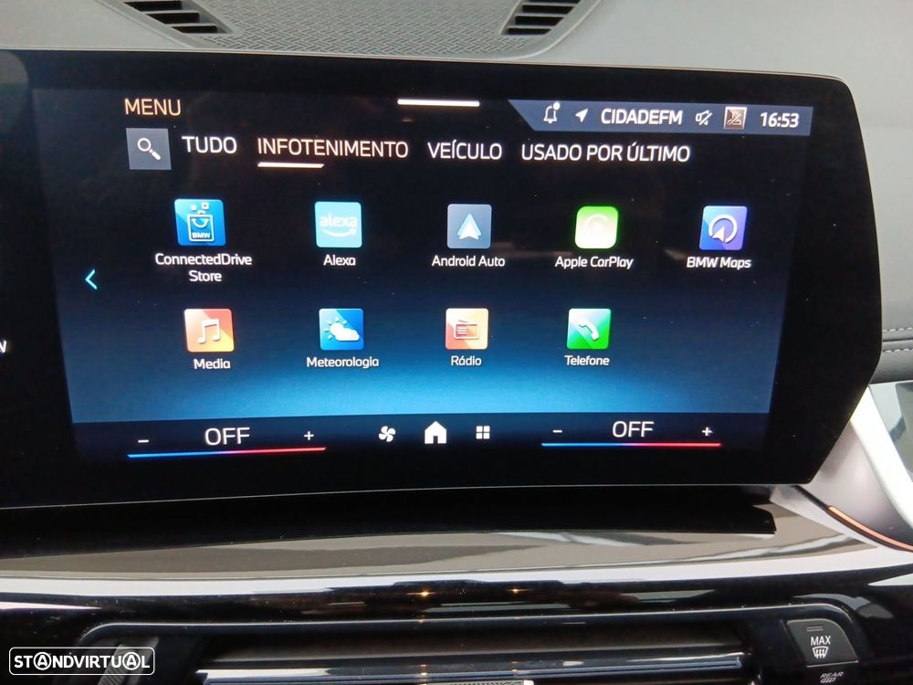 BMW X1 xDrive25e Edição Optimized - 26