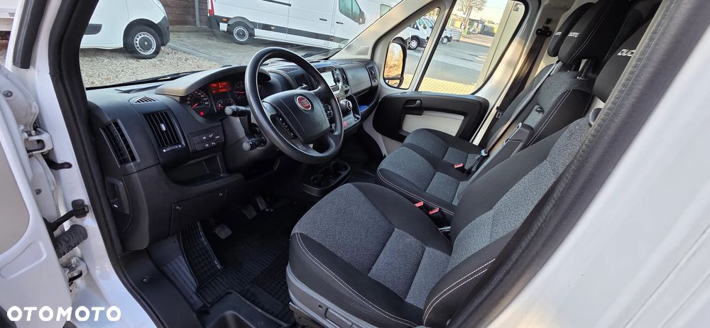 Fiat Ducato - 11