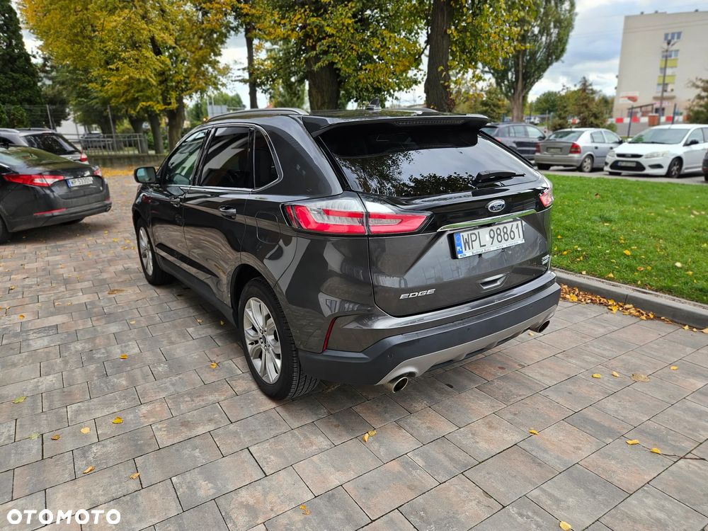 Ford Edge - 6