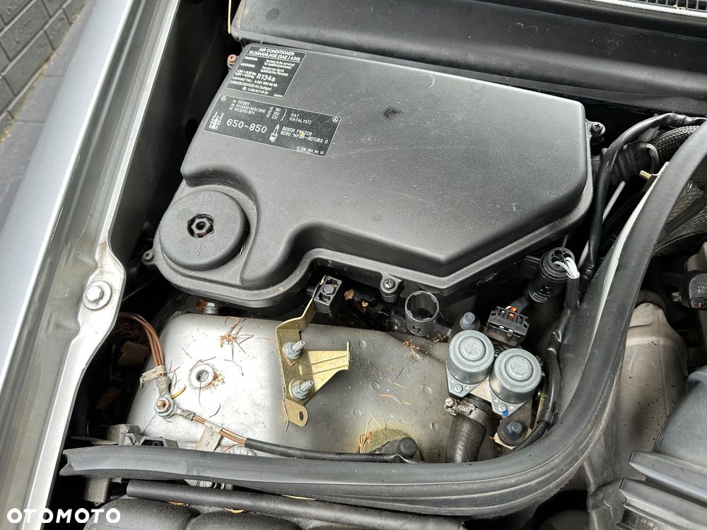 Mercedes-Benz CLK - 27