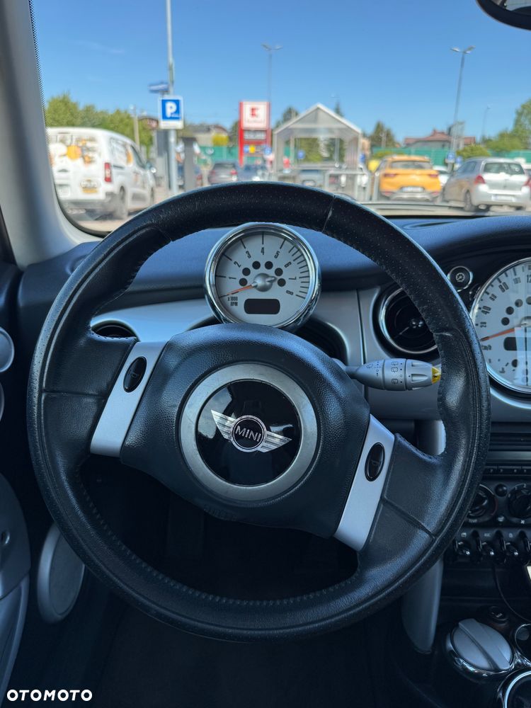 MINI ONE - 14
