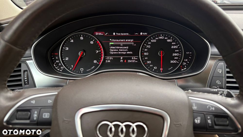 Audi A6 Avant 2.0 TFSI multitronic - 15