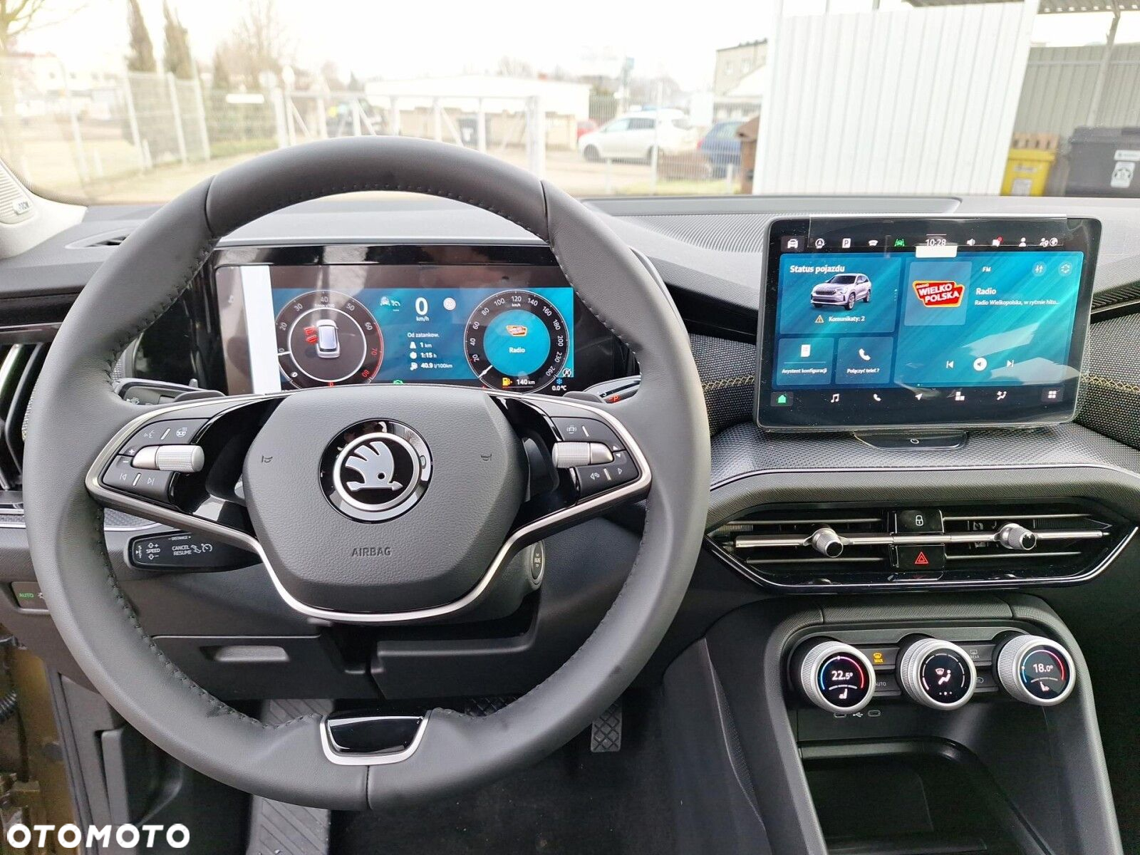 Skoda Kodiaq - 15