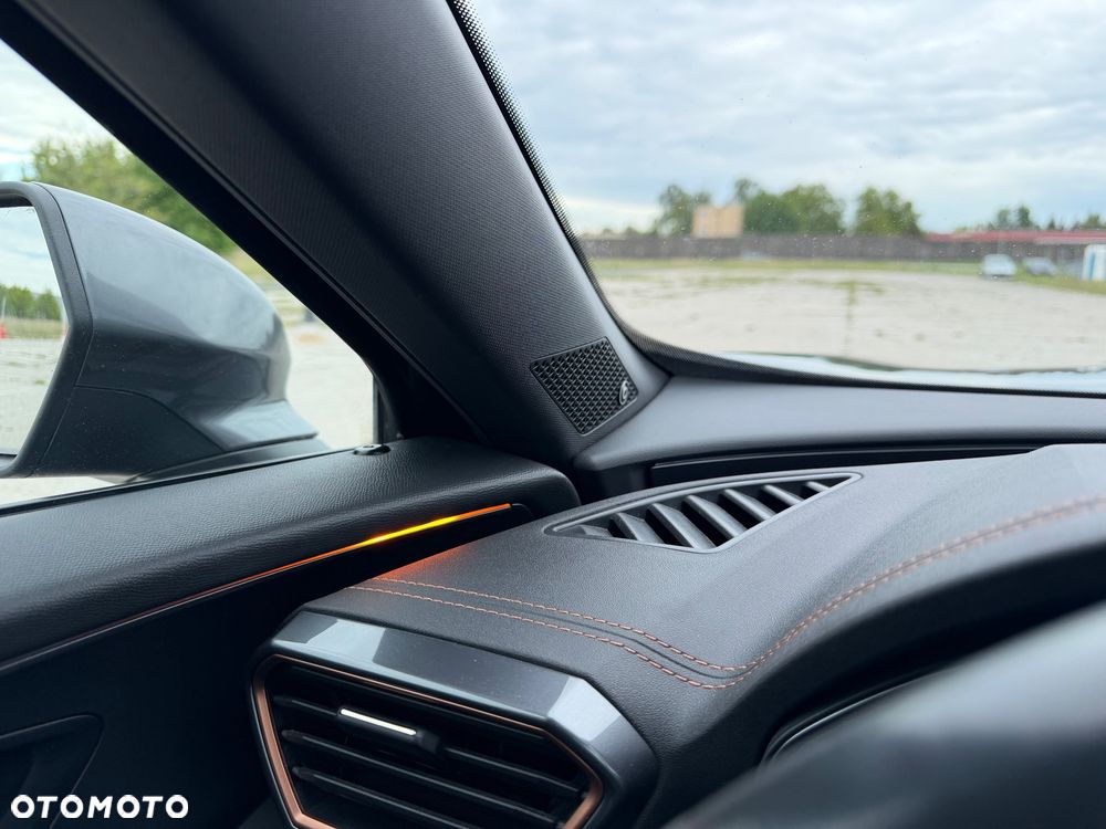 Cupra Formentor VZ 2.0 TSI 4Drive DSG - 29