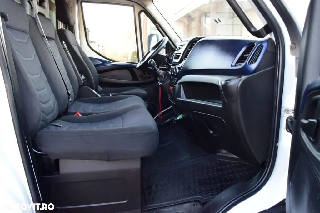 Iveco Daily - 6