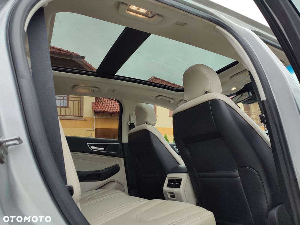 Ford Edge - 18