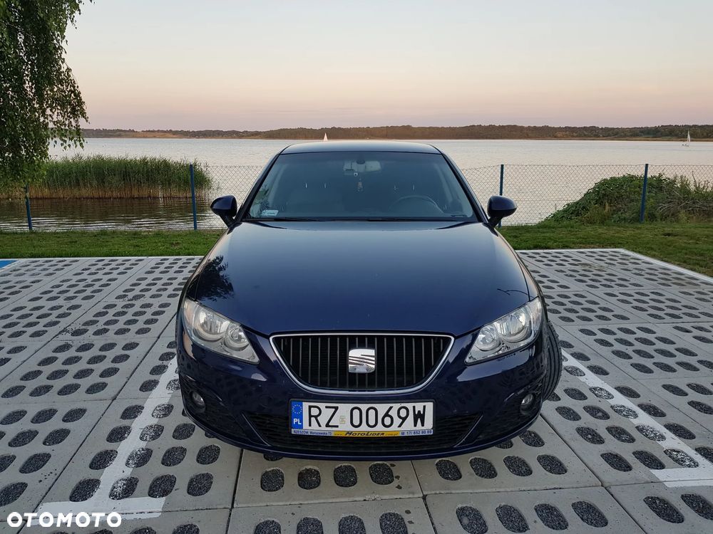 Seat Exeo 1.8T Style - 6