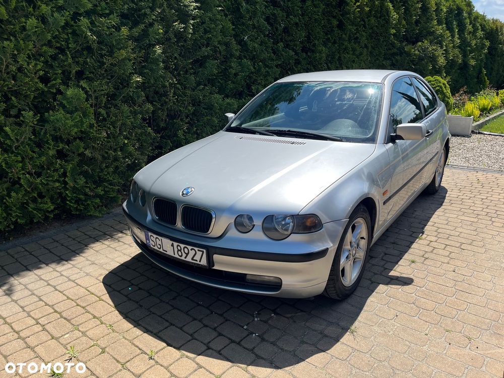 BMW Seria 3 - 11