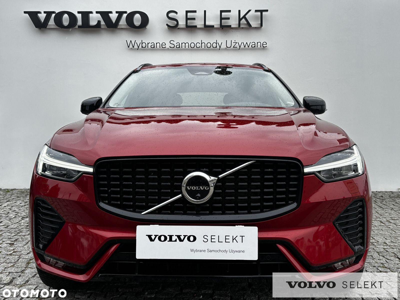 Volvo XC 60 - 5