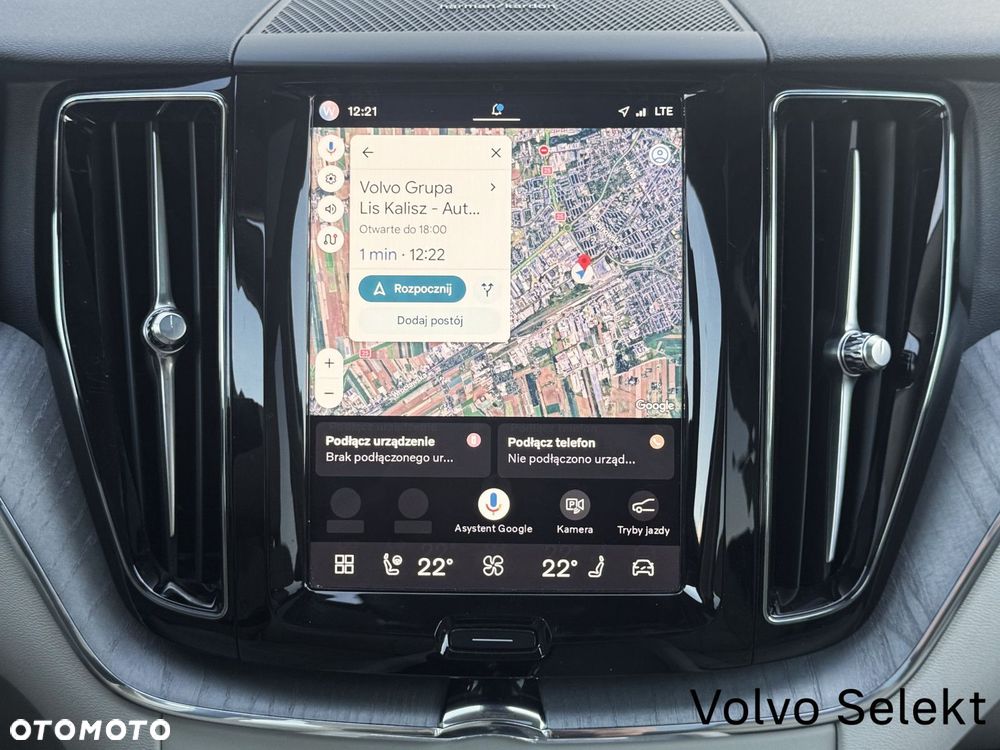 Volvo XC 60 - 16