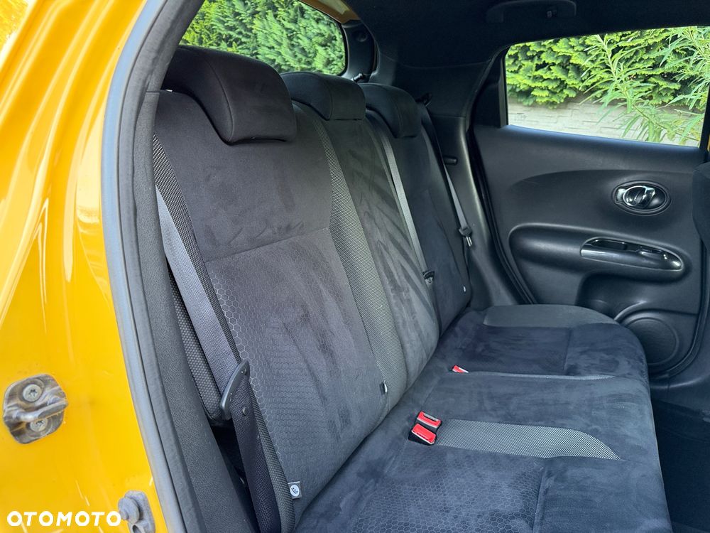 Nissan Juke - 25