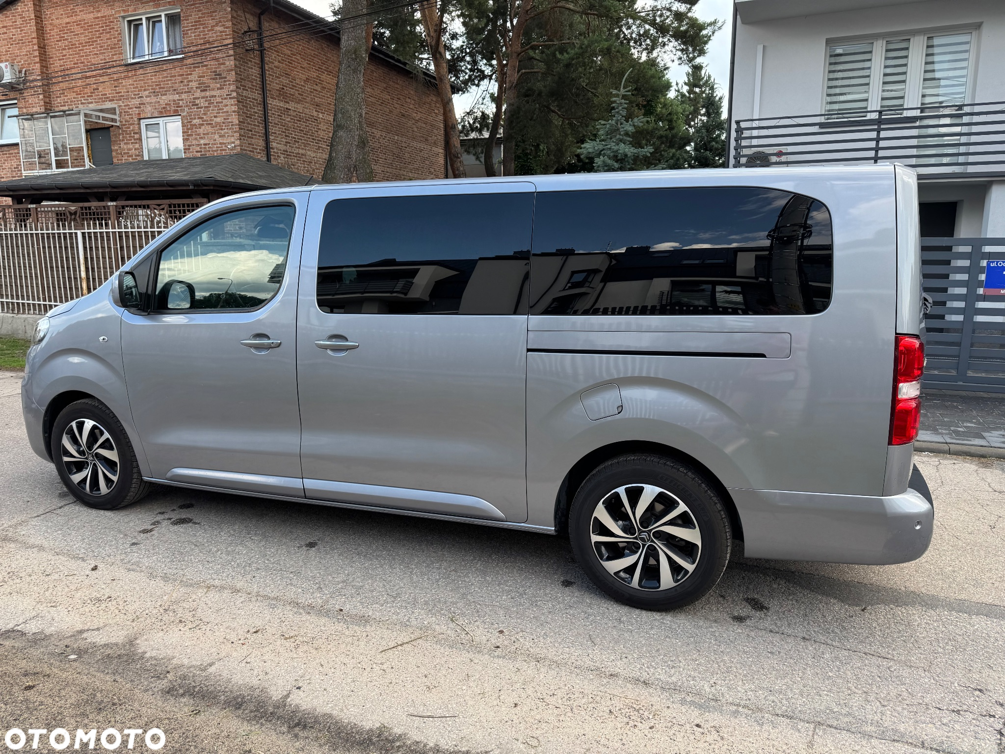 Citroën SpaceTourer 2.0 BlueHDi XL Shine - 11