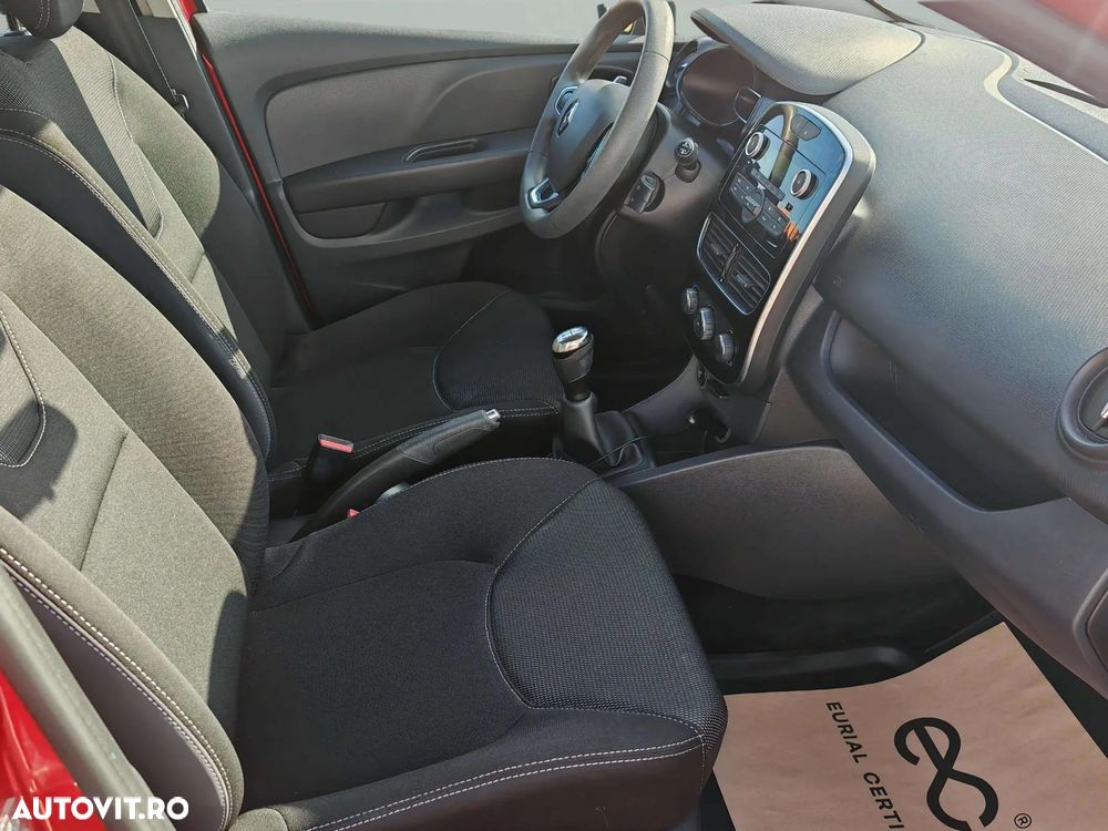 Renault Clio 1.2 Life - 16