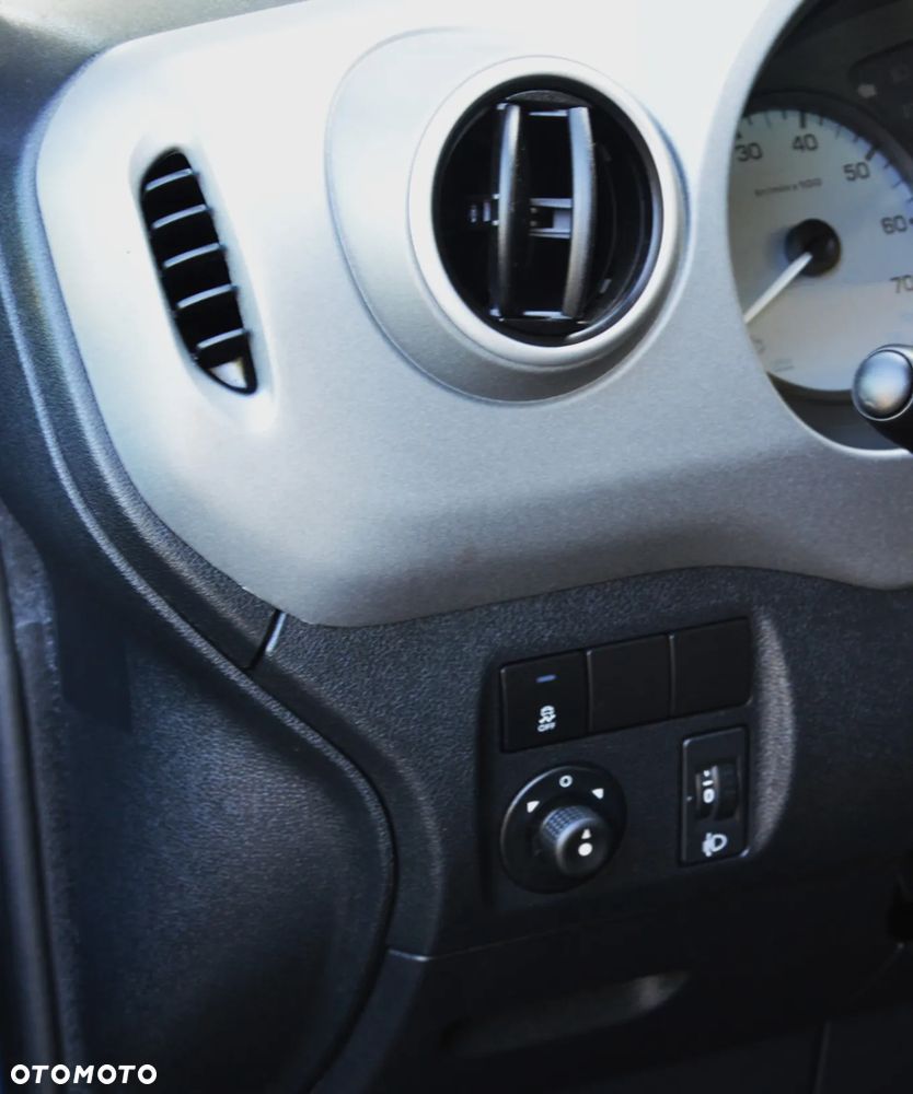 Citroën Berlingo - 15