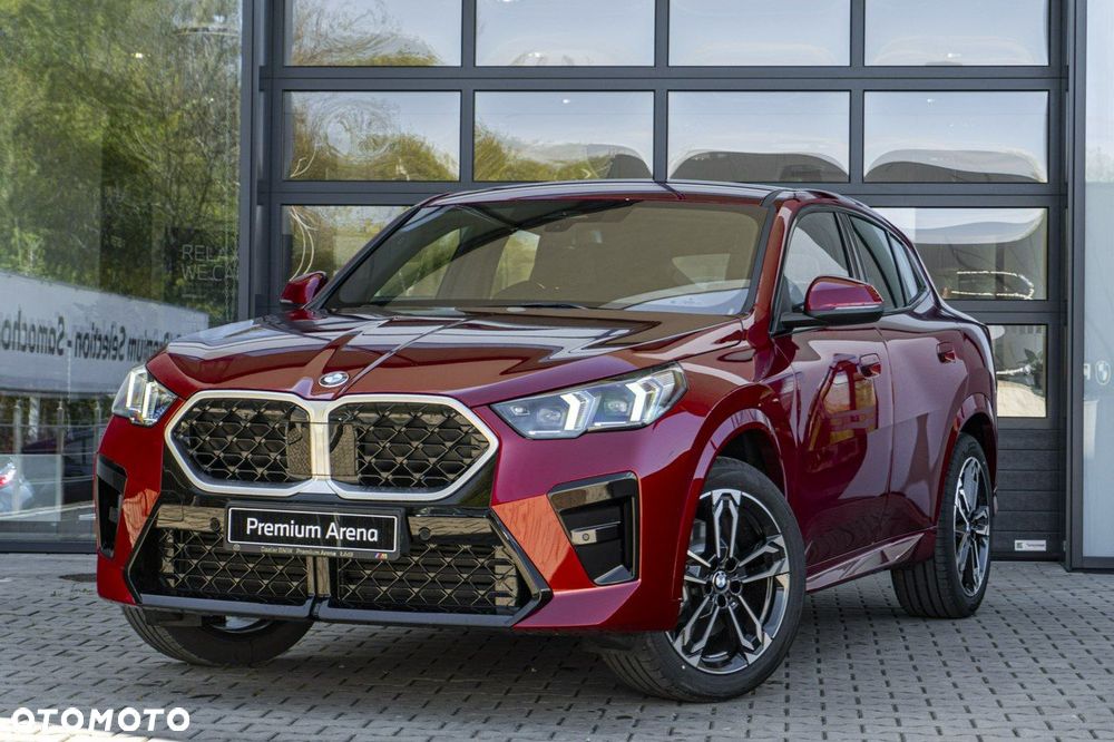 BMW X2 - 4